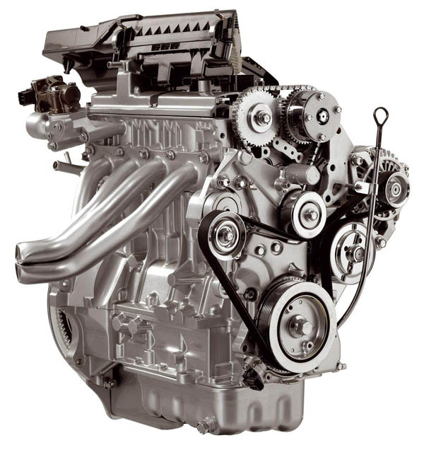 2022 F 100 Car Engine